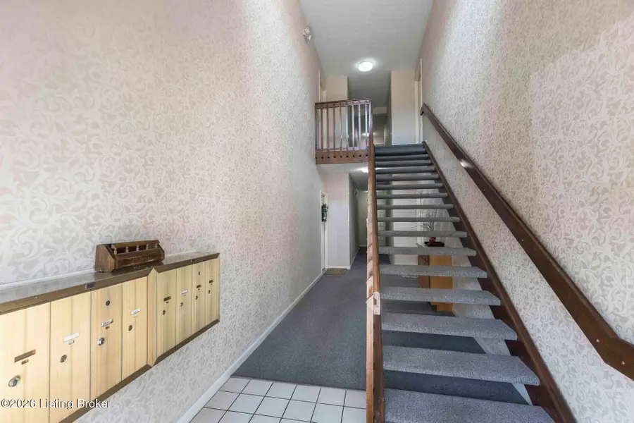 410 Ethridge Ave #207, Louisville, KY 40223 - #2