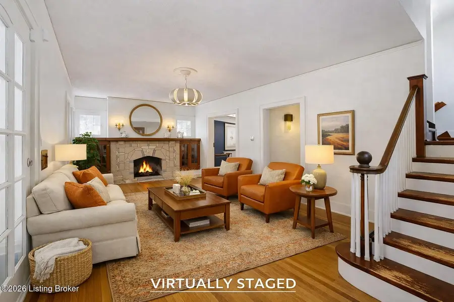 734 N Barbee Way, Louisville, KY 40217 - #2