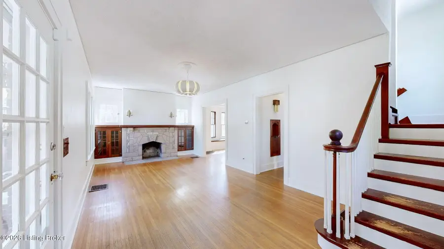 734 N Barbee Way, Louisville, KY 40217 - #3