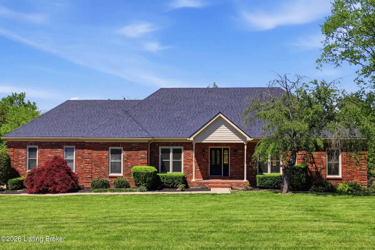 1507 Colonial Ct, Goshen, KY 40026 - #1