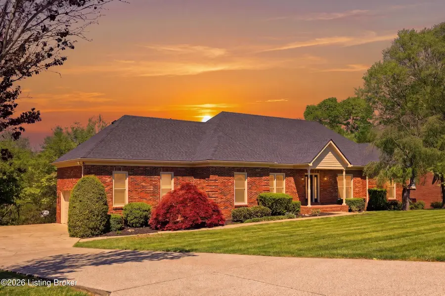 1507 Colonial Ct, Goshen, KY 40026 - #2