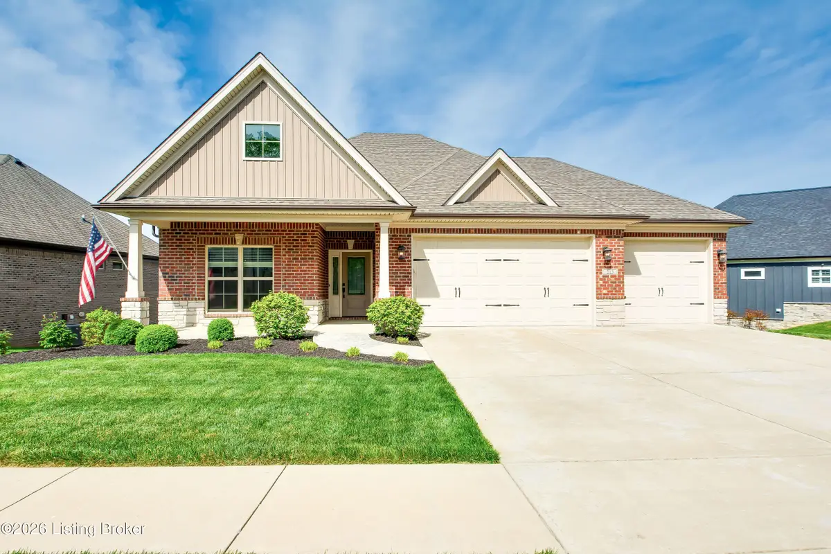 213 Locust Park Pl, Louisville, KY 40245 - #1