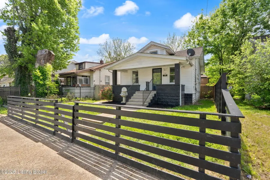 736 Iowa Ave, Louisville, KY 40208 - #3