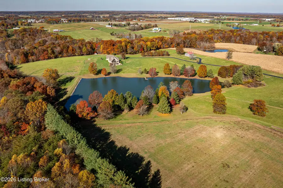 5799 Head Rd, Greenville, IN 47124 - #2