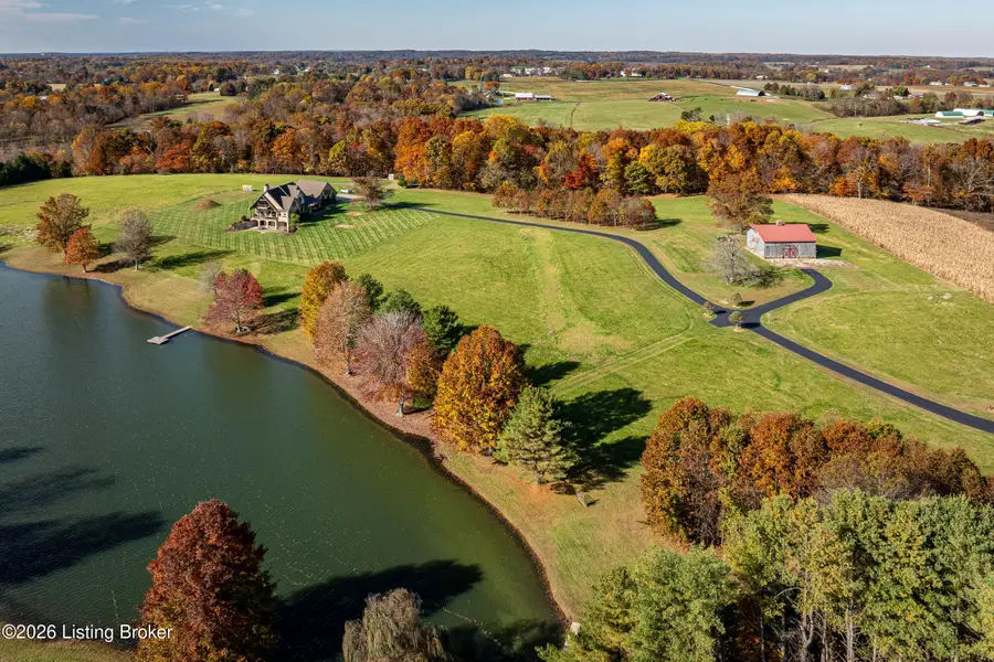 5799 Head Rd, Greenville, IN 47124 - #3