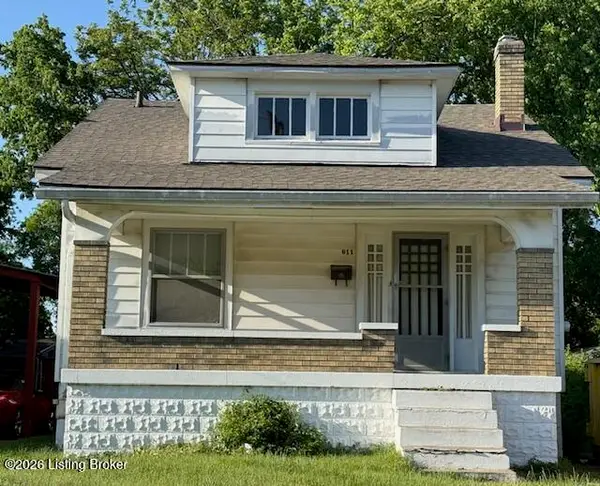 611 Colorado Ave, Louisville, KY 40208