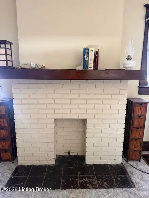 611 Colorado Ave, Louisville, KY 40208 - #2