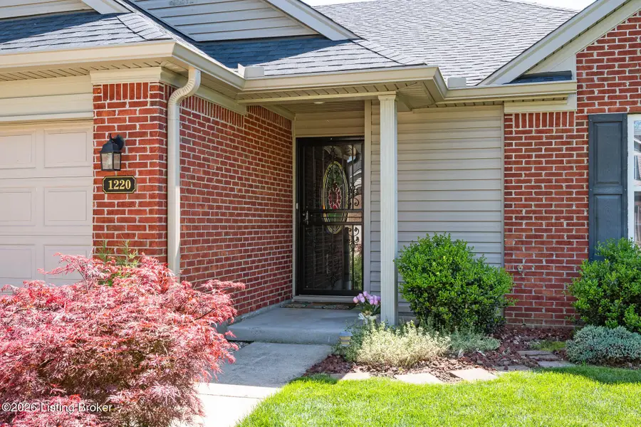 1220 Royal Ave, La Grange, KY 40031 - #3