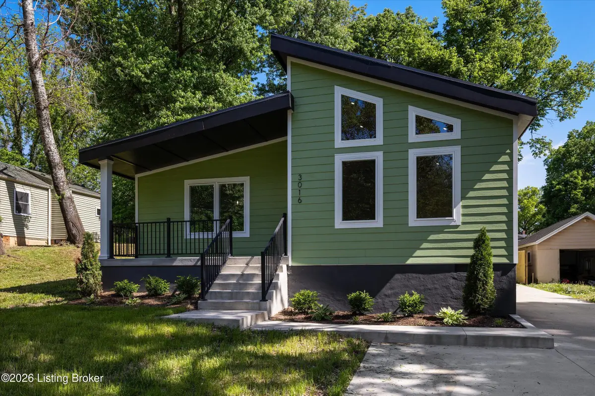 3016 Eastern Ave, Louisville, KY 40206 - #1