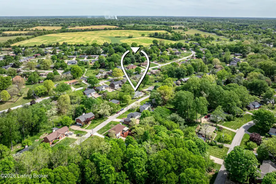 1027 Rollingwood Ln, Goshen, KY 40026 - #2