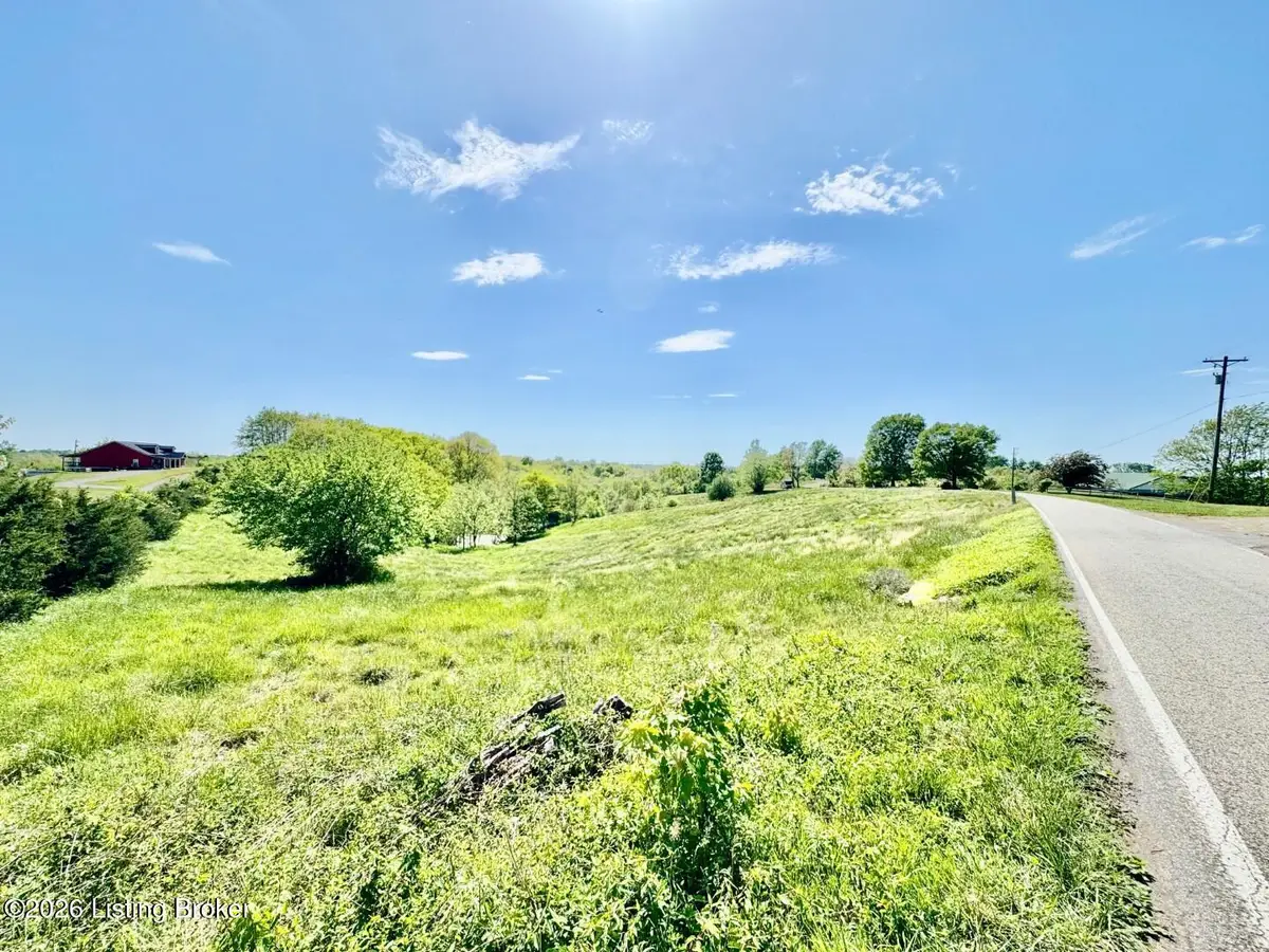 4053 Polin Rd, Willisburg, KY 40078 - #1