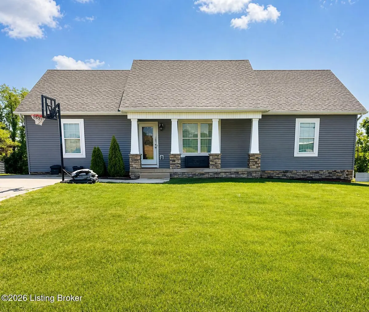 1106 Lebanon Hill Rd, Springfield, KY 40069 - #1