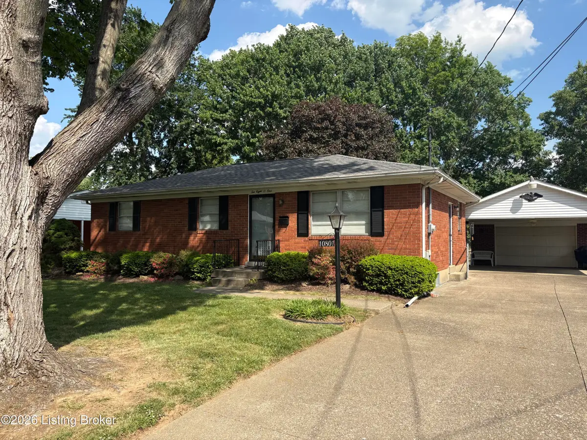 10801 Emma Jean Way, Louisville, KY 40272 - #1