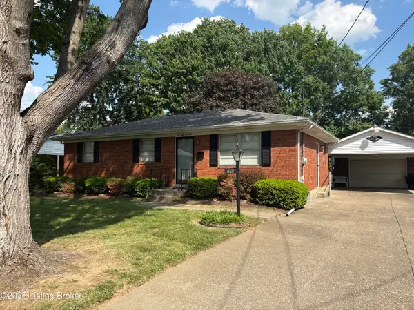 10801 Emma Jean Way, Louisville, KY 40272