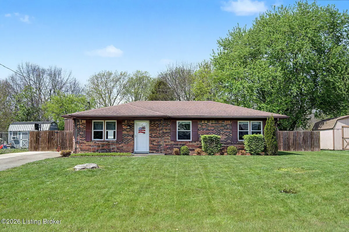 175 Mary Dr, Mount Washington, KY 40047 - #1