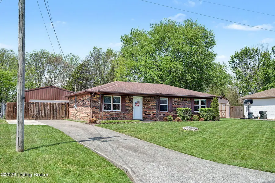 175 Mary Dr, Mount Washington, KY 40047 - #2
