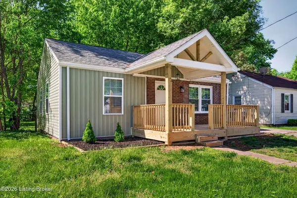 1708 Sonne Ave, Louisville, KY 40216