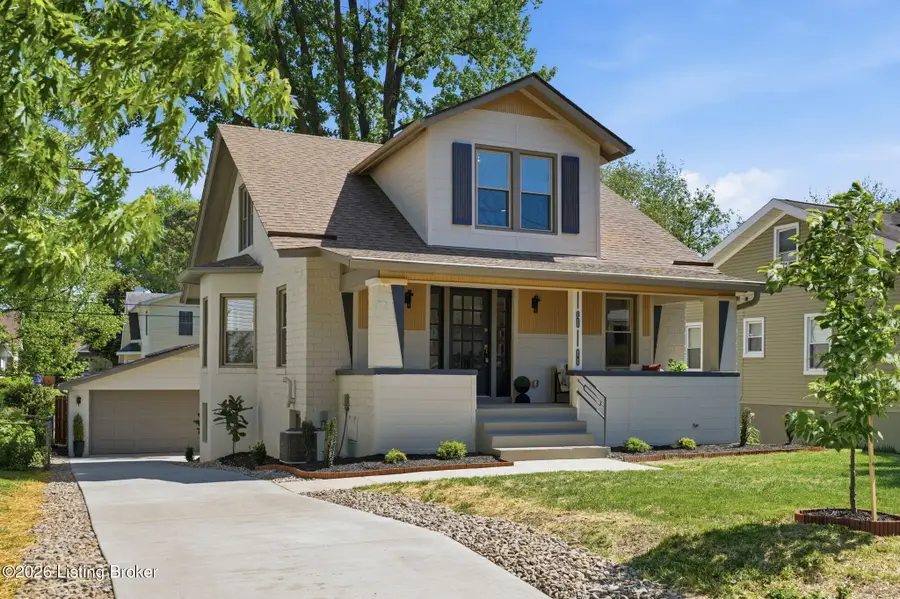 1618 Shady Ln, Louisville, KY 40205 - #2