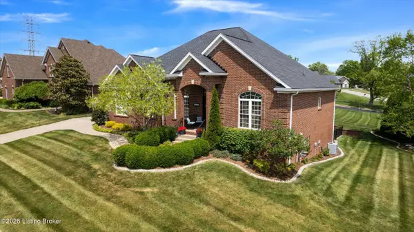 12705 Glengate Pl, Louisville, KY 40299