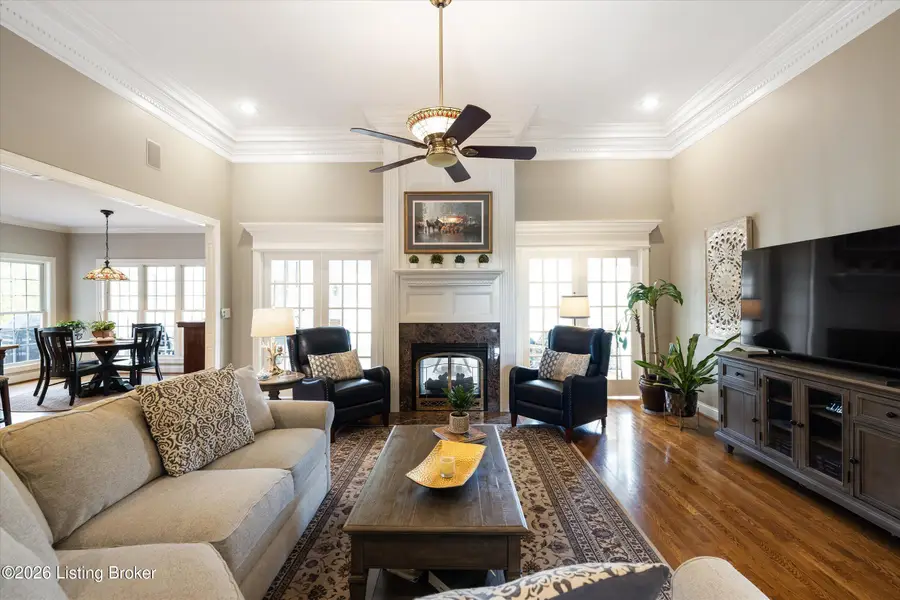 12705 Glengate Pl, Louisville, KY 40299 - #3
