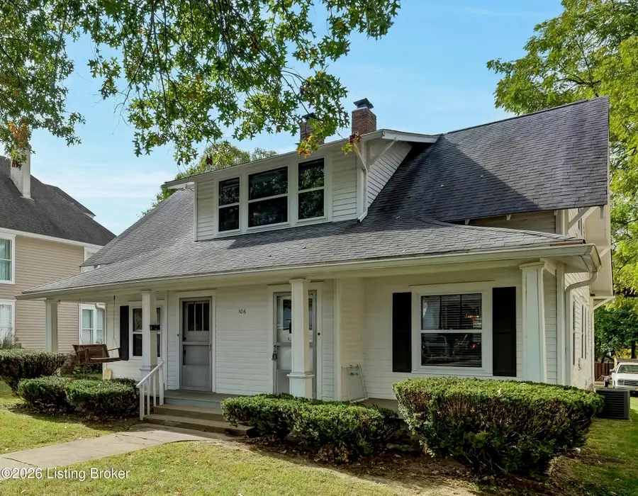 106 N Fifth Ave, La Grange, KY 40031 - #3