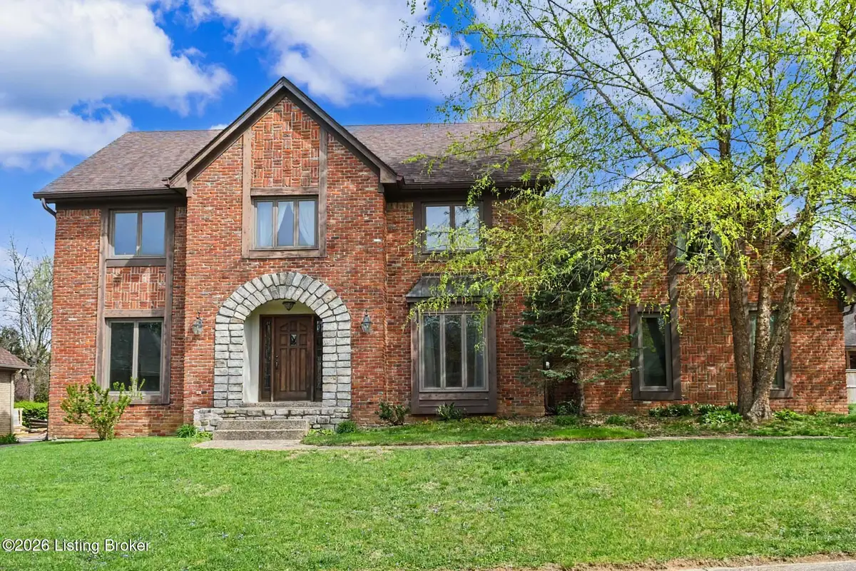 609 Plainview Terrace Dr, Louisville, KY 40223 - #1