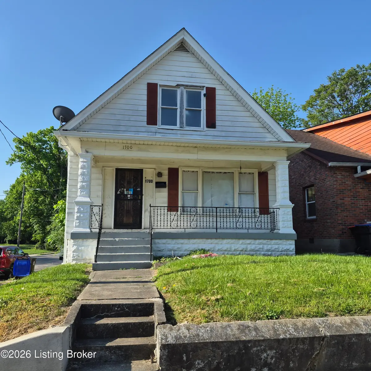 1700 W Oak St, Louisville, KY 40210 - #1