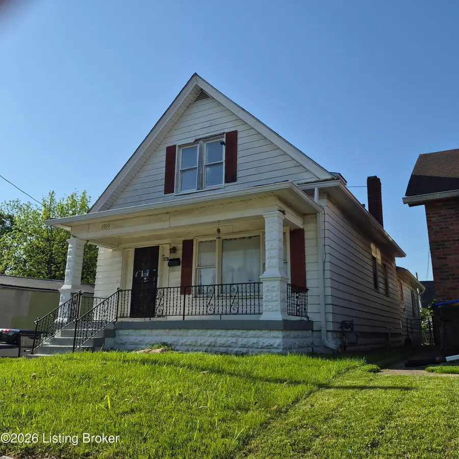 1700 W Oak St, Louisville, KY 40210 - #2
