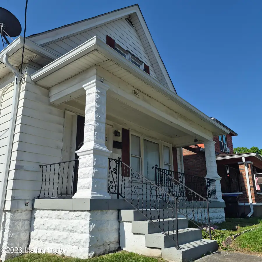 1700 W Oak St, Louisville, KY 40210 - #3