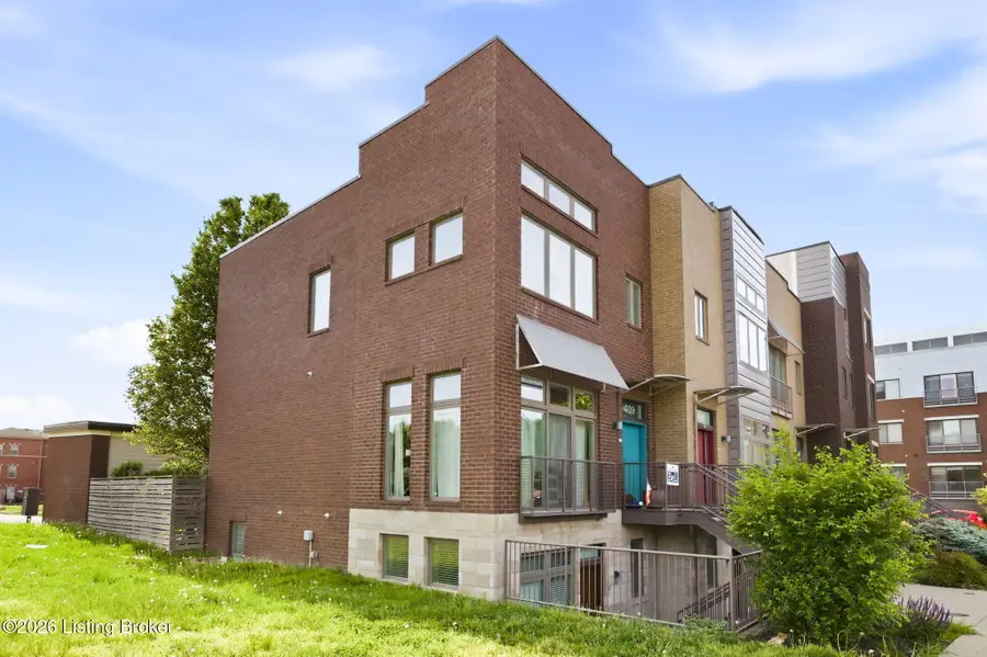 409 Hancock Green Pl, Louisville, KY 40202 - #2