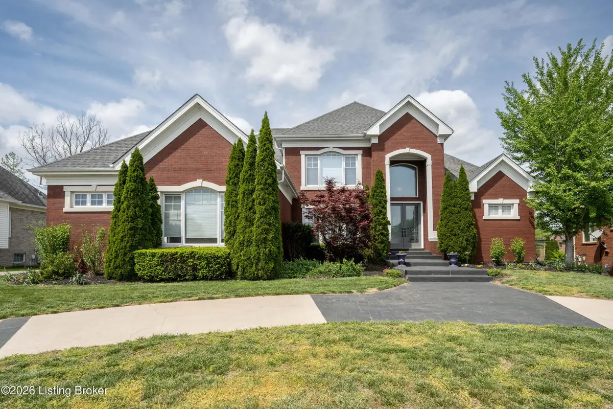 2102 Arnold Palmer Blvd, Louisville, KY 40245 - #1