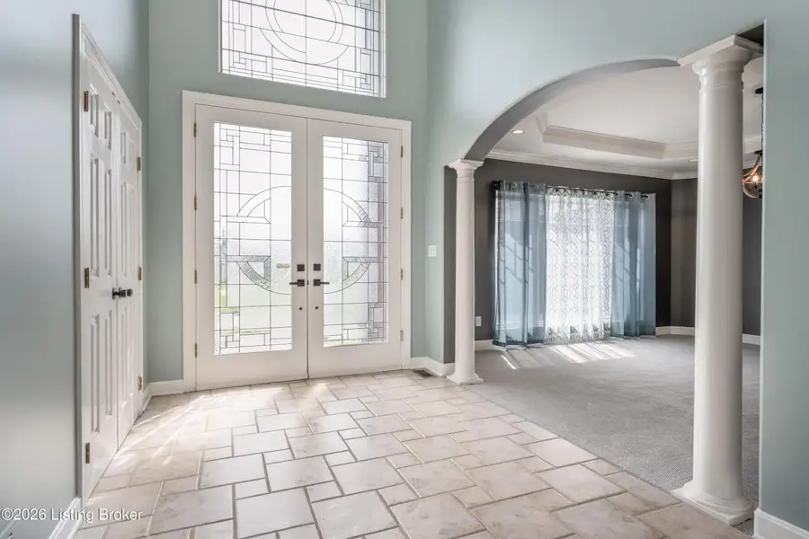 2102 Arnold Palmer Blvd, Louisville, KY 40245 - #2