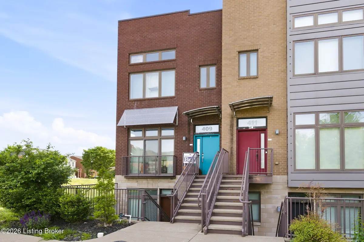 409 Hancock Green Pl, Louisville, KY 40202 - #1