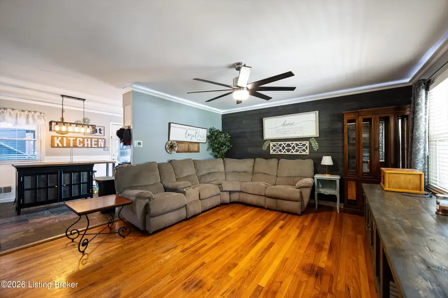 1019 Runell Rd, Louisville, KY 40214 - #2