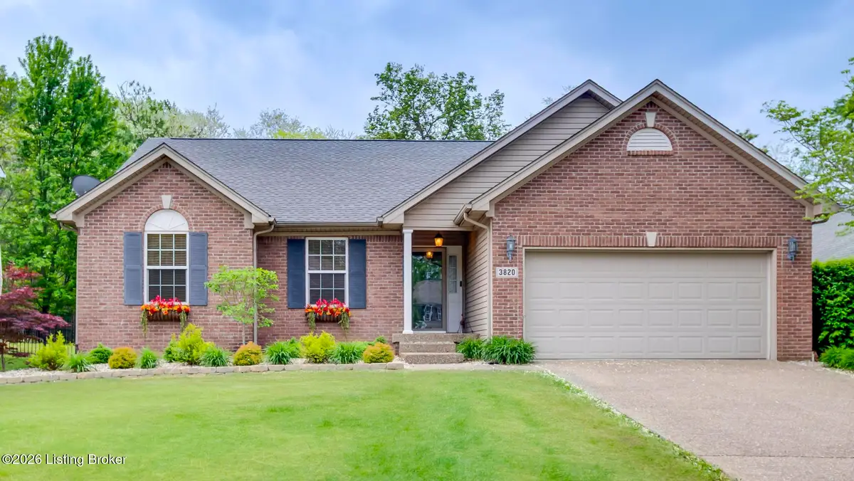 3820 Jean Cain Pl, Louisville, KY 40245 - #1