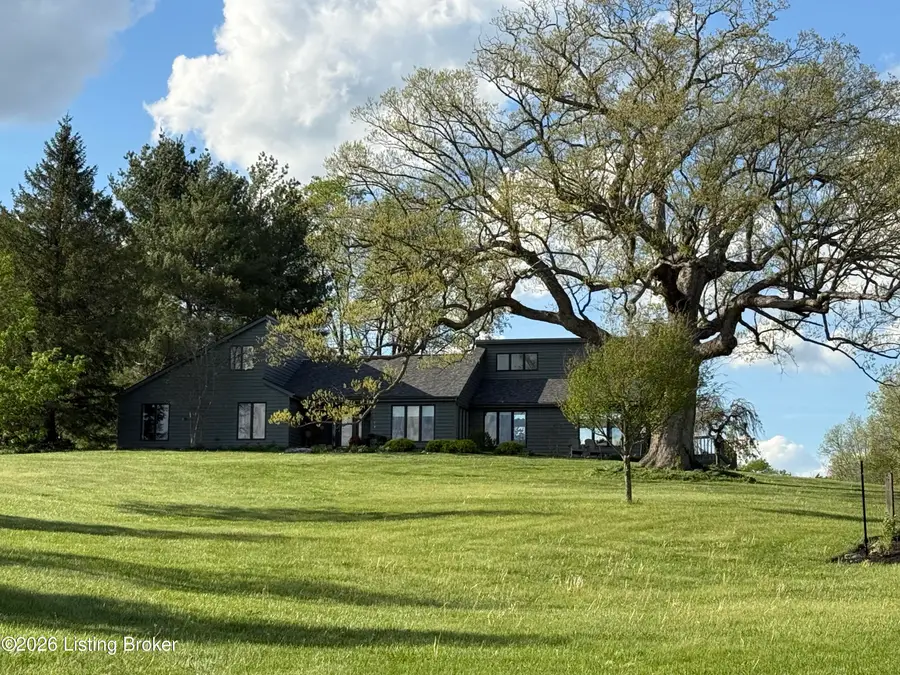 172 Hebron Rd, Shelbyville, KY 40065 - #2