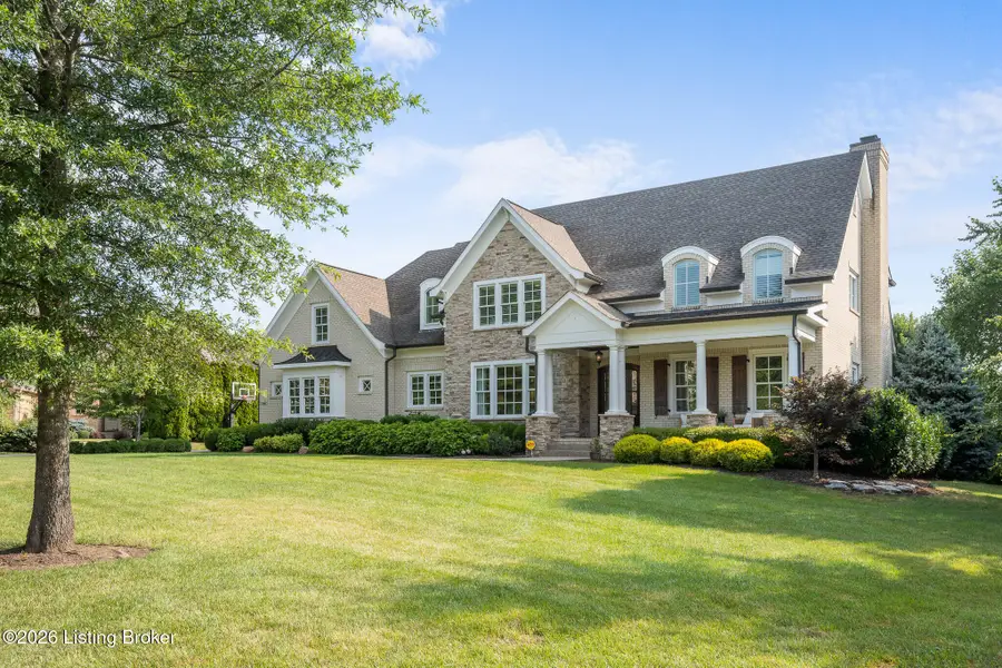 5401 Farm Spring Ct, Prospect, KY 40059 - #2