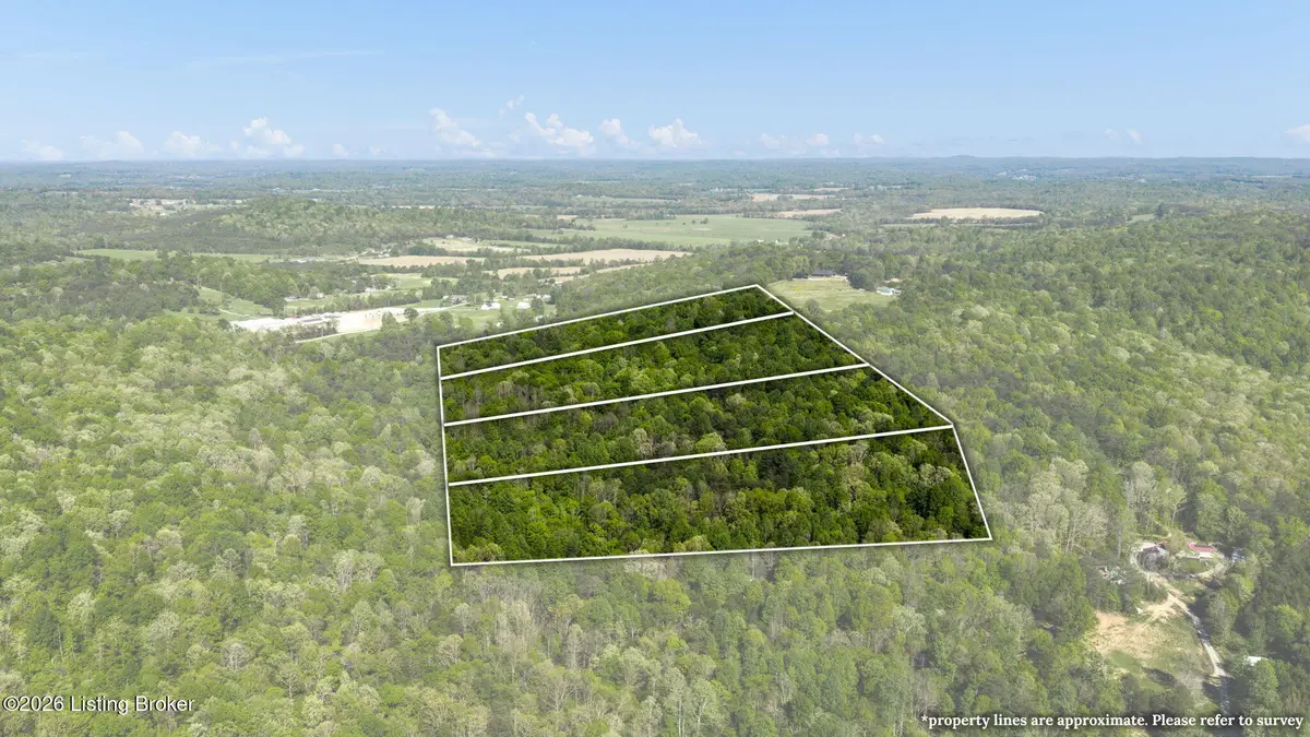 0 Wheeler Rd, Clarkson, KY 42726 - #1