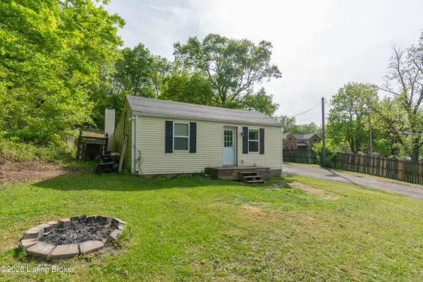 2600 Blevins Gap Rd, Louisville, KY 40272