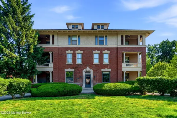 1589 Parsons Pl, Louisville, KY 40205