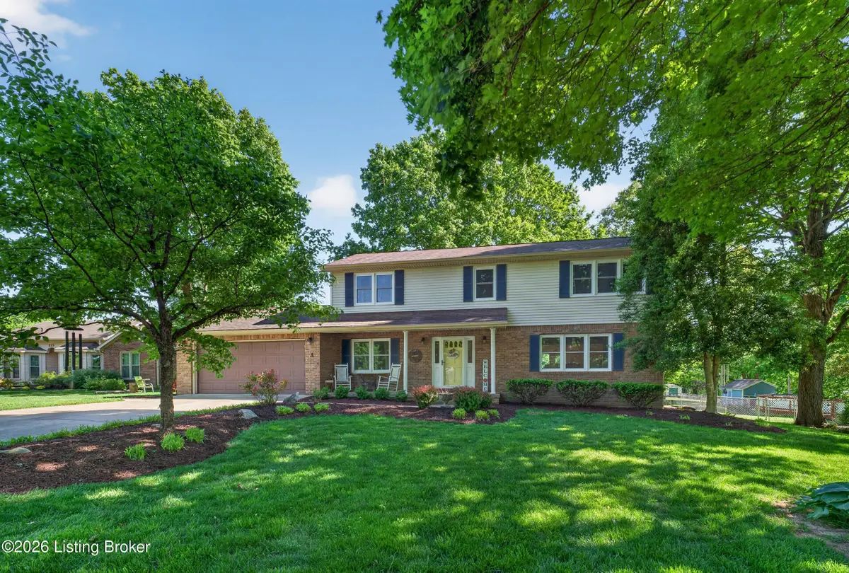 237 Poplar Trace, Elizabethtown, KY 42701 - #1