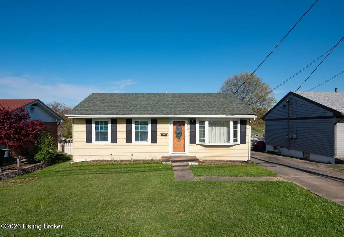 642 N Miles St, Elizabethtown, KY 42701 - #1