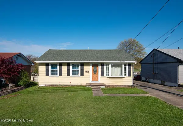 642 N Miles St, Elizabethtown, KY 42701