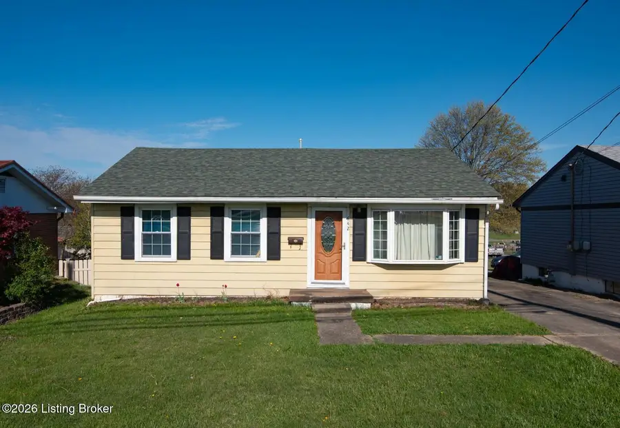642 N Miles St, Elizabethtown, KY 42701 - #2