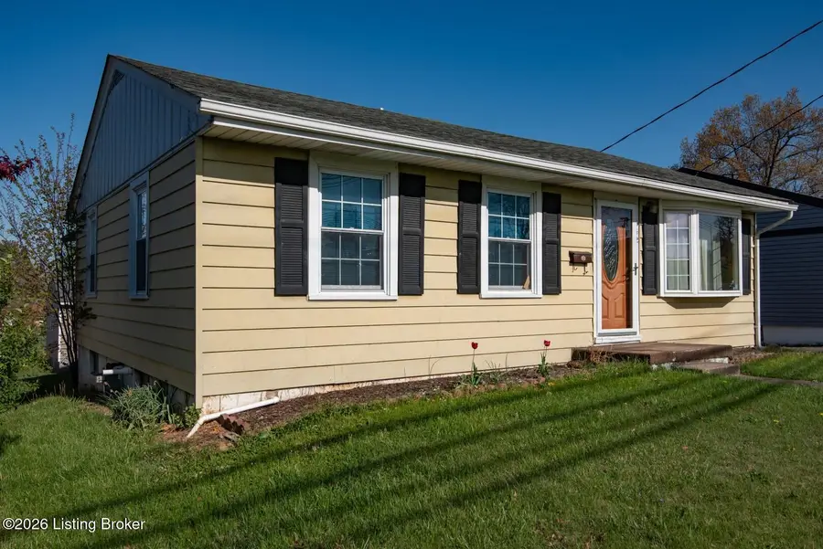 642 N Miles St, Elizabethtown, KY 42701 - #3