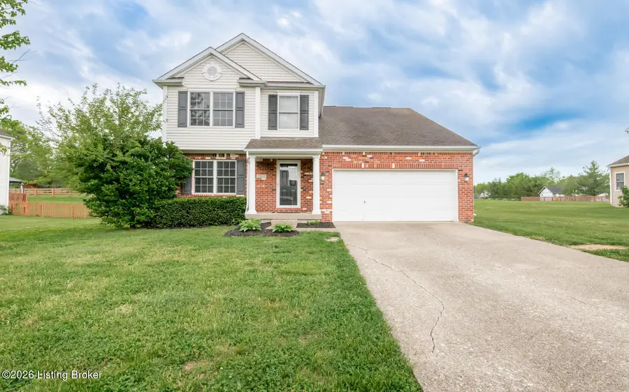 2013 Cherry Creek Rd, La Grange, KY 40031 - #2