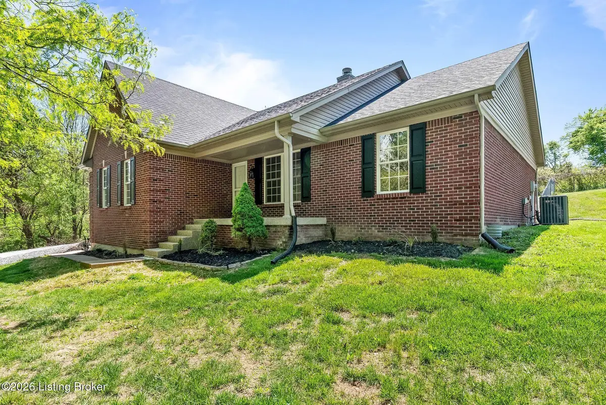 282 Meadowlark Ct, Bedford, KY 40006 - #1