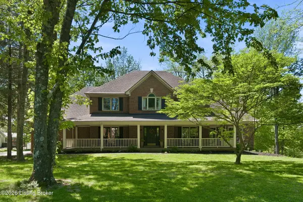 7412 Cambridge Dr, Crestwood, KY 40014