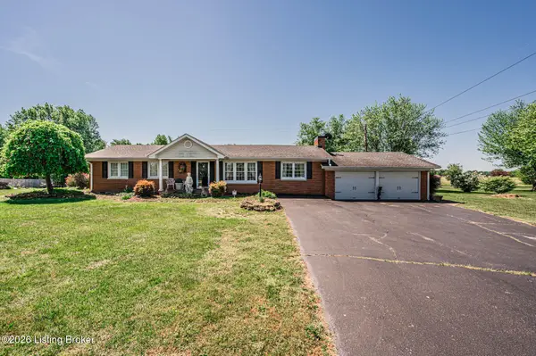 8035 N Ky 259, Bee Spring, KY 42207