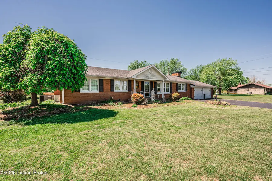 8035 N Ky 259, Bee Spring, KY 42207 - #2